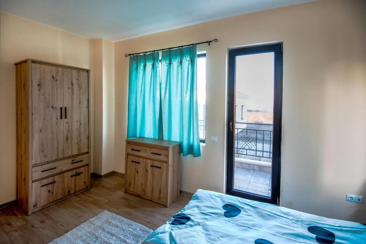 Lahana House In Majestic Complex Pomorie Villa
